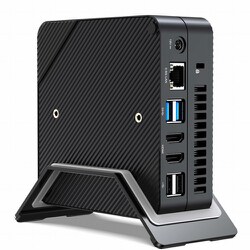 ヨドバシ.com - ミニスフォーラム MINISFORUM ミニPC/Ryzen7