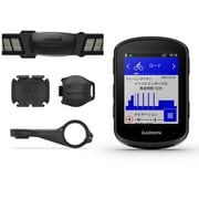 GPSサイクルコンピューター Edge 540 Bundle （ソーラー充電非対応） 010-02694-16