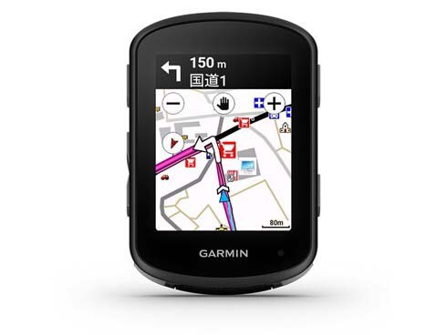 ヨドバシ.com - ガーミン GARMIN 010-02694-26 [GPSサイクル