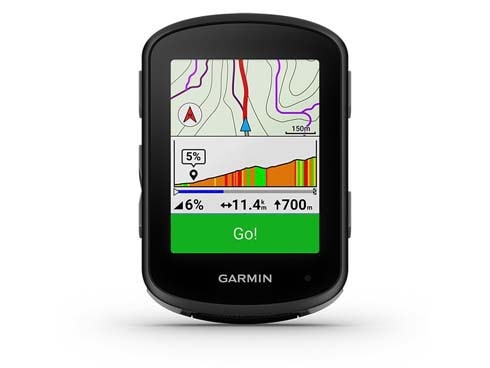 ガーミン GARMIN 010-02694-26 [GPSサイクルコンピューター