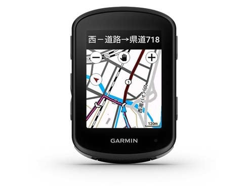 ヨドバシ.com - ガーミン GARMIN 010-02695-16 [GPSサイクル 