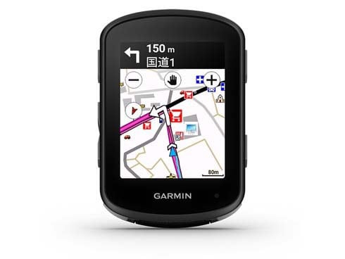 ヨドバシ.com - ガーミン GARMIN 010-02695-26 [GPSサイクル