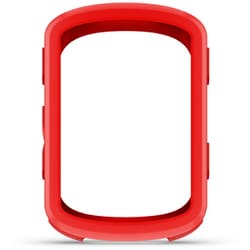 Edge 540/840用 シリコンケース Red 010-13264-01
