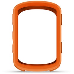 Edge 540/840用 シリコンケース Orange 010-13264-06