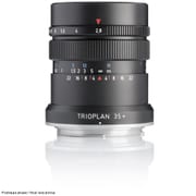 MO・Trioplan 35mm F2.8II ニコンZ [単焦点MFレンズ ニコンZマウント]