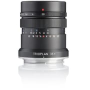 MO・Trioplan 35mm F2.8II キヤノンRF [単焦点MFレンズ キヤノンRFマウント]