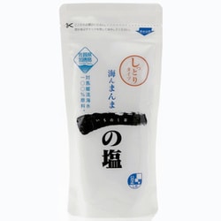 海んまんま 一の塩 しっとりタイプ 250g