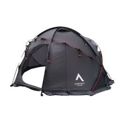 NORTENT Gamme4 ARCTIC Stone Gray [テント]