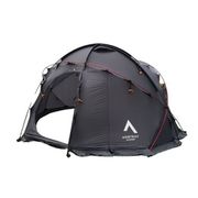 NORTENT Gamme4 ARCTIC Stone Gray [テント]