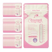 母乳パック 180ml 30枚入 ms-dpmlkbg-30