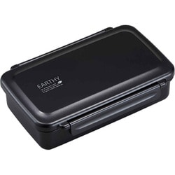 弁当箱 EARTHY 850ml 1段 BL-17HS