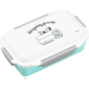 PCD-500 [お弁当箱 1段 500ml ランチボックス ドラえもん 食洗機対応 レンジ対応 抗菌]