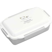 お弁当箱 1段 500ml リラックマ 食洗機対応 レンジ対応 抗菌 PCD-500