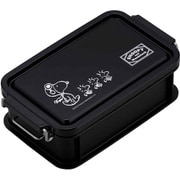 CNT-600 [お弁当箱 コンテナランチボックス スヌーピーBlack 600ml 1段]