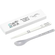 コンビセット 18cm ドラえもん 食洗機対応 抗菌 CT-27