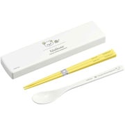 コンビセット リラックマ 18cm 食洗機対応 抗菌 CT-27