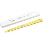 HS-16 [箸箱セット 19.5cm リラックマ 食洗機対応 抗菌]