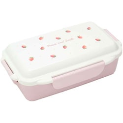 お弁当箱 1段 Peace and Smile 500ml PCD-500