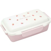 お弁当箱 1段 Peace and Smile 500ml PCD-500