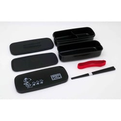 ヨドバシ.com - オーエスケー OSK PW-28K [お弁当箱 2段 ヨドバシ.com - オーエスケー OSK PW-28K [お弁当箱 2段