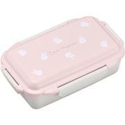 お弁当箱 500ml 1段 Choose Happiness 食洗機対応 レンジ対応 抗菌 PCD-500