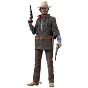 サイドショウ・シックス・スケール 1/6スケールフィギュア アウトロー ジョージー・ウェールズ [塗装済可動フィギュア 全高約300mm]