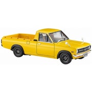 20641 1/24 ダットサン サニートラック（GB120） 前期型 w/オーバーフェンダー [組立式プラスチックモデル 2025年11月再生産]