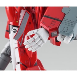 【Toynami】マクロス VF-1J ミリア専用 バトロイド·バルキリー VF-1J スーパー バトロイド バルキリー “ミリア” | 株式会社