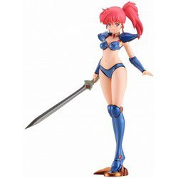 ヨドバシ.com - ハセガワ Hasegawa SP560 1/12 幻夢戦記 レダ