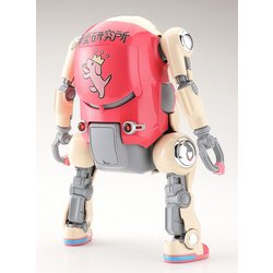 新発売】 20 メカトロウィーゴ No.06 日常コラボ “ウォーム” +