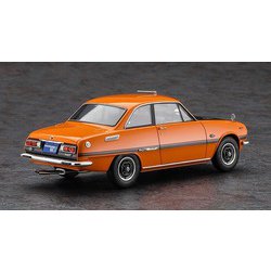 1969 いすず ベレット1600GTR ☆カスタムボディ☆HOスロットカー 1969 いすず ベレット1600GTR ☆カスタムボディ☆HOスロットカー