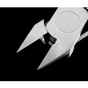 TT116 精密平刃プラニッパー 先細タイプ [プラモデル用工具]