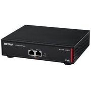 法人け 802.3bt対応 PoEインジェクター BIJ-POE-10GB3L