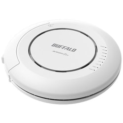 無線LANアクセスポイント AirStation Pro（エアステーション プロ） Wi-Fi 6E （11ax） 6GHz対応 法人向け トライバンド WAPM-AXETR