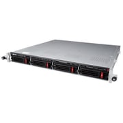 ネットワークハードディスク(NAS) TeraStation(テラステーション) TS5420RNシリーズ 32TB 10GbE&クアッドコアCPU搭載 スナップショット機能搭載 4ドライブ 1U(4ベイ) ラックマウントモデル 法人向け TS5420RN3204
