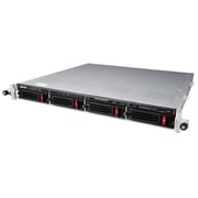 ネットワークハードディスク(NAS) TeraStation(テラステーション) TS5420RNシリーズ 48TB 10GbE&クアッドコアCPU搭載 スナップショット機能搭載 4ドライブ 1U(4ベイ) ラックマウントモデル 法人向け TS5420RN4804