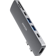 A8371NA2 [Anker PowerExpand Direct 7 in 2 USB-C PD メディア ハブ]