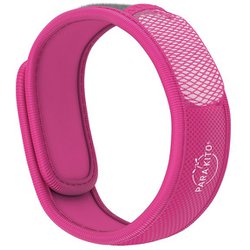 FNGWB1JPC11 [虫よけパラキート カラーバンド ピンク]