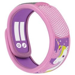 FNGWB1JPK41 [虫よけパラキート キッズバンド ユニコーン]