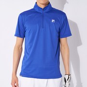 742686Y [2022年春夏モデル 半袖 シャツ LLサイズ ブルー]
