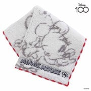 ディズニー100周年タオルハンカ 000181-0001-02