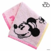 ディズニー100周年タオルハンカ 000181-0002-01