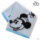 ディズニー100周年タオルハンカ 000181-0002-02