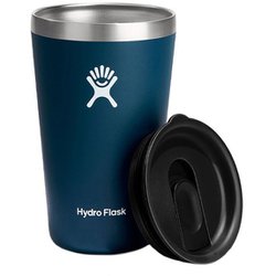 Hydro Flask 16 oz All Around Tumbler - Indigo