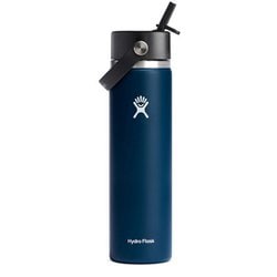 24oz Wide Mouth Flex Straw 8901450101231 Indigo [アウトドア マグボトル 709ml]