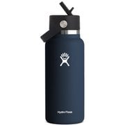 32oz Wide Mouth Flex Straw 8901460 101231 Indigo [アウトドア マグボトル 946ml]