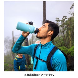 ヨドバシ.com - ハイドロフラスク Hydro Flask Flex Chug Cap