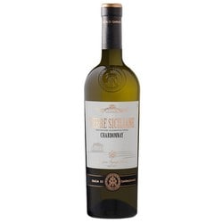 テッレ・スィチリアーネ・シャルドネ 750ml イタリア/シチリア島 [白ワイン]