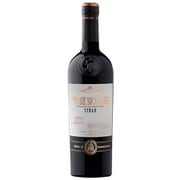 テッレ・スィチリアーネ・ロッソ 750ml イタリア/シチリア島 [赤ワイン]