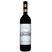 キャンティ・クラッシコ 13度 750ml イタリア/トスカーナ州、カステッリーナ インキャンティ [赤ワイン]